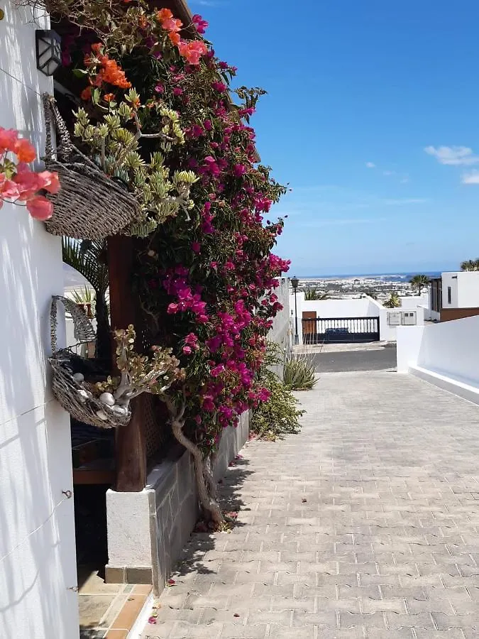 Apartamento Alma Playa Blanca  0*, Playa Blanca (Lanzarote)