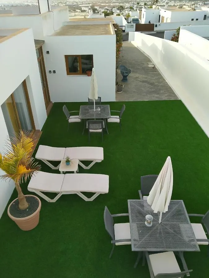 Apartamento Alma Playa Blanca  Spain