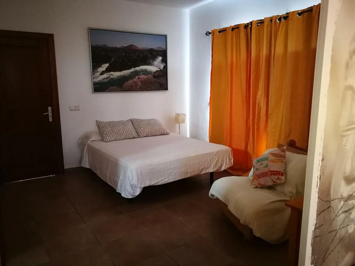 Apartamento Alma Playa Blanca  Apartment Playa Blanca (Lanzarote)