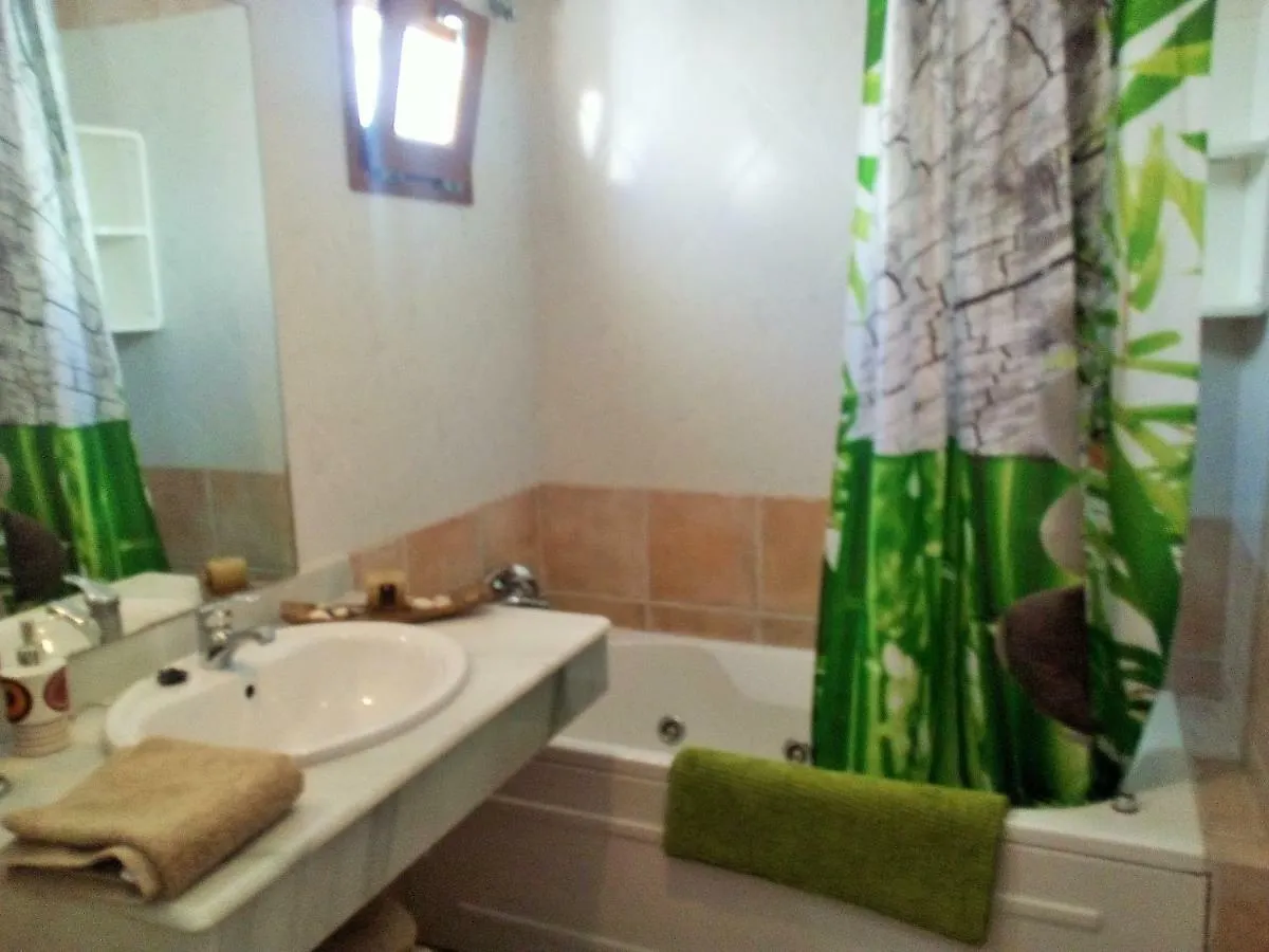 Apartamento Alma Playa Blanca  0*, Playa Blanca (Lanzarote) Spain