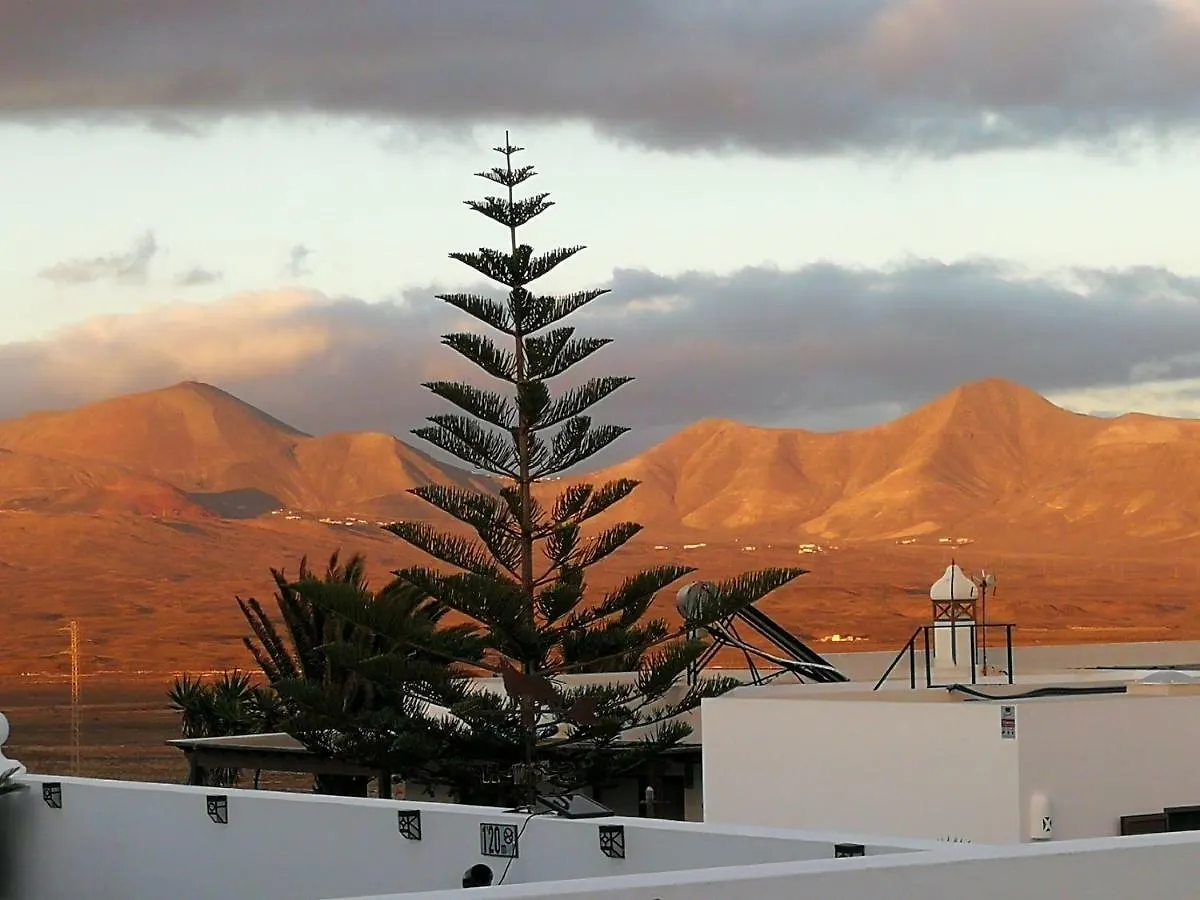 Apartamento Alma Playa Blanca  0*, Playa Blanca (Lanzarote)